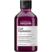 L´Oréal Professionnel Curl Expression Professional Jelly Shampoo 500 ml