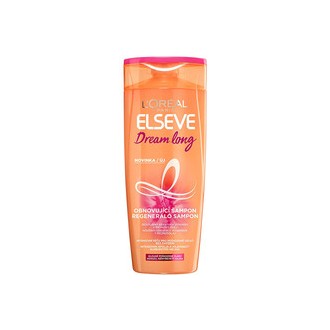 L´Oréal Professionnel Dream Long Shampoo (damaged long hair) - Restoring shampoo 700 ml