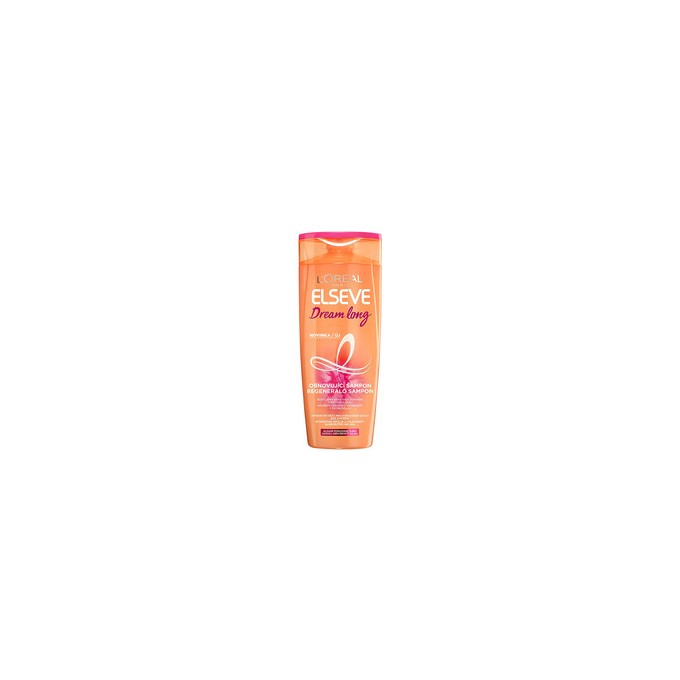 L´Oréal Professionnel Dream Long Shampoo (damaged long hair) - Restoring shampoo 700 ml