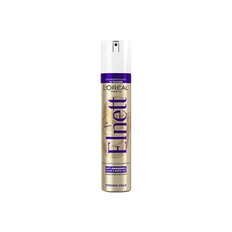 L´Oréal Professionnel Elnett Anti-Brassiness Color-Correcting Purple Micro-Diffusion Hairspray -