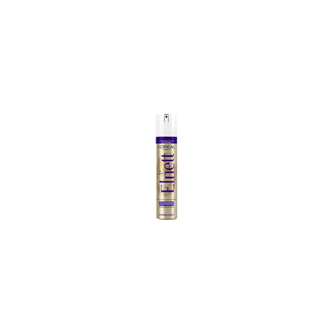 L´Oréal Professionnel Elnett Anti-Brassiness Color-Correcting Purple Micro-Diffusion Hairspray -