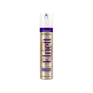 L´Oréal Professionnel Elnett Anti-Brassiness Color-Correcting Purple Micro-Diffusion Hairspray -