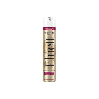 L´Oréal Professionnel Elnett Color Protection Micro-Diffusion Hairspray - Mikrodifuzní lak na vlasy