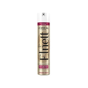 L´Oréal Professionnel Elnett Color Protection Micro-Diffusion Hairspray - Mikrodifuzní lak na vlasy