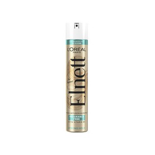 L´Oréal Professionnel Elnett Micro-Diffusion Hairspray - Mikrodifuzní lak na vlasy bez parfemace