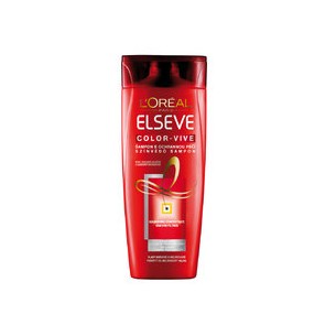 L´Oréal Professionnel ELSEV Color Vive Shampoo - Shampoo for colored hair 250 ml