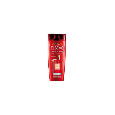 L´Oréal Professionnel ELSEV Color Vive Shampoo - Shampoo for colored hair 400 ml