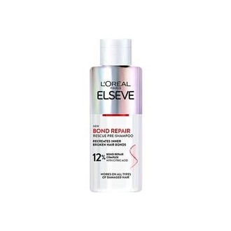 L´Oréal Professionnel Elseve Bond Repair Pre-Shampoo (damaged hair) - Restoring pre-shampoo care