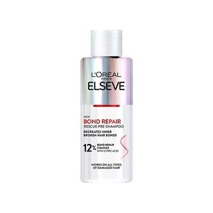 L´Oréal Professionnel Elseve Bond Repair Pre-Shampoo (damaged hair) - Restoring pre-shampoo care