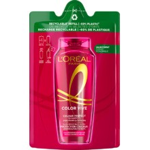 L´Oréal Professionnel Elseve Color-Vive Protecting Shampoo - šampūno papildymas, 250 ml