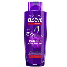 L´Oréal Professionnel Elseve Color-Vive Purple (Shampoo) 200 ml