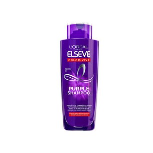 L´Oréal Professionnel Elseve Color-Vive Purple (Shampoo) 200 ml