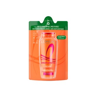 L´Oréal Professionnel Elseve Dream Long Restoring Shampoo - Náplň šamponu pro dlouhé poškozené