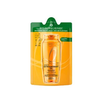 L´Oréal Professionnel Elseve Extraordinary Oil Nourishing Shampoo - šampūno papildymas, 250 ml