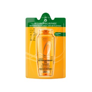 L´Oréal Professionnel Elseve Extraordinary Oil Nourishing Shampoo - šampūno papildymas, 250 ml
