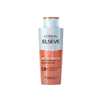 L´Oréal Professionnel Elseve Growth Booster Anti-Falls Shampoo - Shampoo against hair loss 200 ml