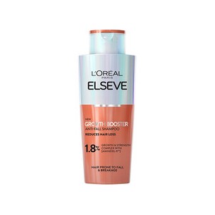 L´Oréal Professionnel Elseve Growth Booster Anti-Falls Shampoo - Shampoo against hair loss 200 ml