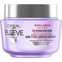 L´Oréal Professionnel Elseve Hyaluron Plump 72H Hydrating Mask 300 ml