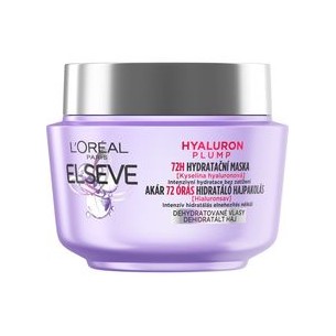 L´Oréal Professionnel Elseve Hyaluron Plump 72H Hydrating Mask 300 ml