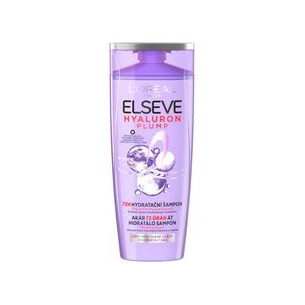 L´Oréal Professionnel Elseve Hyaluron Plump 72H Hydrating Shampoo 1000 ml