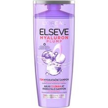 L´Oréal Professionnel Elseve Hyaluron Plump 72H Hydrating Shampoo 400 ml