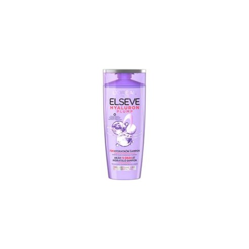 L´Oréal Professionnel Elseve Hyaluron Plump 72H Hydrating Shampoo 400 ml