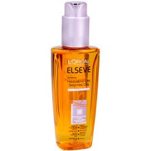 L´Oréal Professionnel Elseve Silk Oil ( Damaged Hair ) 100 ml