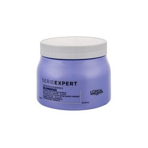 L´Oréal Professionnel Expert Blondifier Mask Series - Hair Mask 500 ml
