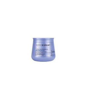 L´Oréal Professionnel Expert Blondifier Masque (Blond Hair) Series - Reconstructing and brightening