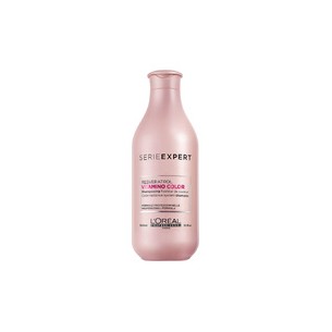 L´Oréal Professionnel Expert Vitamino Color Resveratrol Shampoo - Shampoo 500 ml