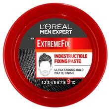 L´Oréal Professionnel Men Expert ExtremeFix Ultra Strong Paste 75 ml