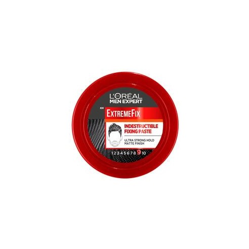 L´Oréal Professionnel Men Expert ExtremeFix Ultra Strong Paste 75 ml