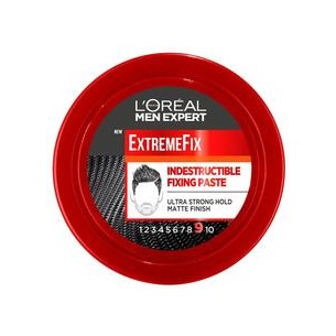 L´Oréal Professionnel Men Expert ExtremeFix Ultra Strong Paste 75 ml