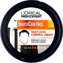 L´Oréal Professionnel Men Expert InvisiControl Neat Matte Control Cream 150 ml
