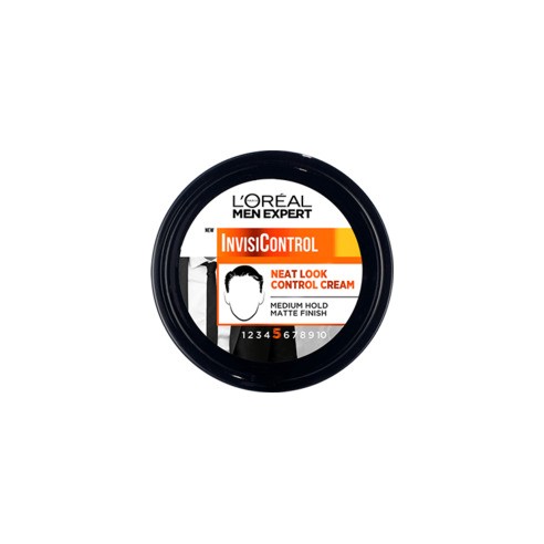 L´Oréal Professionnel Men Expert InvisiControl Neat Matte Control Cream 150 ml