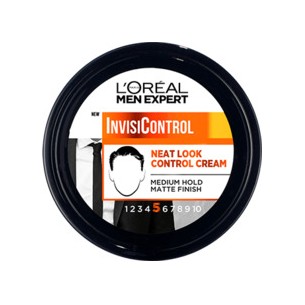 L´Oréal Professionnel Men Expert InvisiControl Neat Matte Control Cream 150 ml