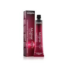 L´Oréal Professionnel Permanent hair color Majirel 6.35