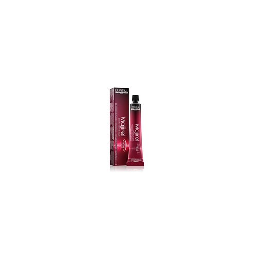 L´Oréal Professionnel Permanent hair color Majirel 8.21