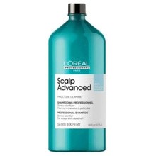 L´Oréal Professionnel Scalp Advanced Anti-Dandruff Shampoo 300 ml