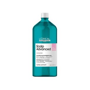 L´Oréal Professionnel Scalp Advanced Anti-Discomfort Shampoo 1500 ml