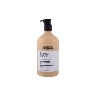 L´Oréal Professionnel Series Expert Absolut Repair Gold Quinoa + Protein Conditioner 500 ml
