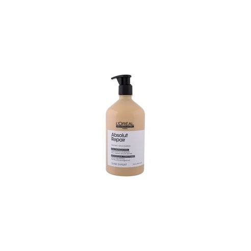 L´Oréal Professionnel Series Expert Absolut Repair Gold Quinoa + Protein Conditioner 500 ml