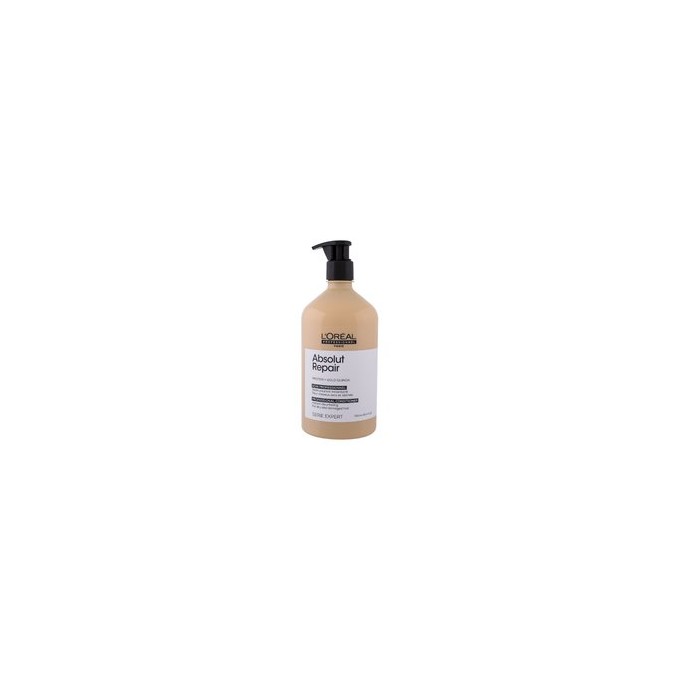 L´Oréal Professionnel Series Expert Absolut Repair Gold Quinoa + Protein Conditioner 750 ml