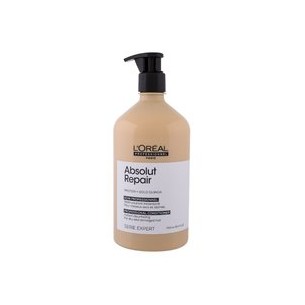 L´Oréal Professionnel Series Expert Absolut Repair Gold Quinoa + Protein Conditioner 750 ml