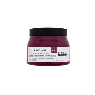 L´Oréal Professionnel Series Expert Curl Expression Professional Rich Mask (curly and wavy hair)