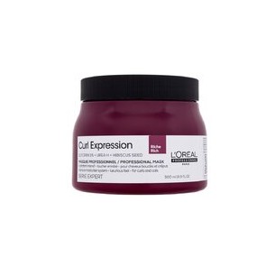 L´Oréal Professionnel Series Expert Curl Expression Professional Rich Mask (curly and wavy hair)