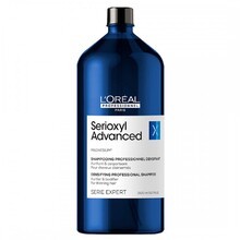 L´Oréal Professionnel Serioxyl Advanced Purifier Bodifier Shampoo 500 ml