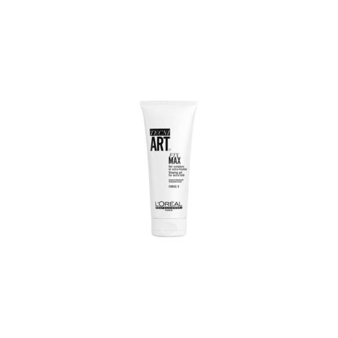 L´Oréal Professionnel Shaping Gel for Extra Hold - Hair gel with maximum fixation 200 ml
