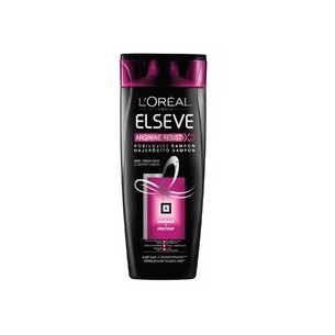 L´Oréal Professionnel Strengthening shampoo ELSEV Arginine Resist X3 | Volume 250 ml 400 ml