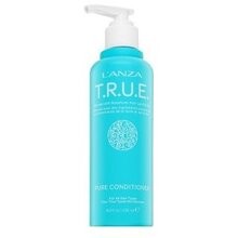 L ANZA T.R.U.E. Pure Conditioner - valomasis kondicionierius visų tipų plaukams